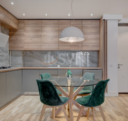 Apartament, 2 rooms, 59.62 mp Bucuresti/Barbu Vacarescu