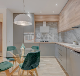 Apartament, 2 rooms, 59.62 mp Bucuresti/Barbu Vacarescu