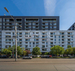 Apartament, 2 rooms, 59.62 mp Bucuresti/Barbu Vacarescu