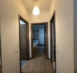 Apartament, 2 rooms, 60 mp Bucuresti/Damaroaia