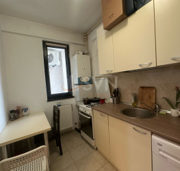 Apartament, 2 rooms, 60 mp Bucuresti/Damaroaia