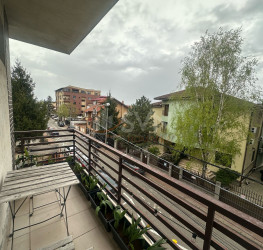Apartament, 2 rooms, 60 mp Bucuresti/Damaroaia