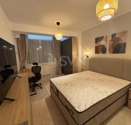 Apartament, 2 rooms, 60 mp Bucuresti/Pipera