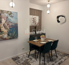 Apartament, 2 rooms, 60 mp Bucuresti/Pipera