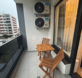 Apartament, 2 rooms, 60 mp Bucuresti/Pipera
