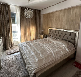 Apartament, 2 rooms, 60 mp Bucuresti/Damaroaia
