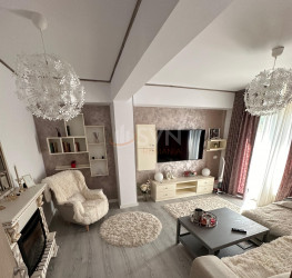 Apartament, 2 rooms, 60 mp Bucuresti/Damaroaia