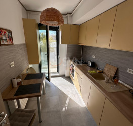 Apartament, 2 rooms, 60 mp Bucuresti/Damaroaia