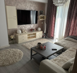 Apartament, 2 rooms, 60 mp Bucuresti/Damaroaia