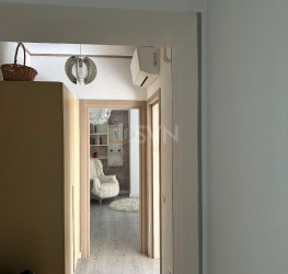 Apartament, 2 rooms, 60 mp Bucuresti/Damaroaia