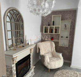 Apartament, 2 rooms, 60 mp Bucuresti/Damaroaia