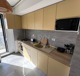 Apartament, 2 rooms, 60 mp Bucuresti/Damaroaia