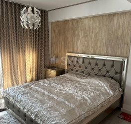 Apartament, 2 rooms, 60 mp Bucuresti/Damaroaia