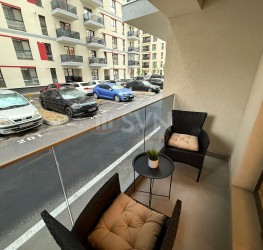 Apartament, 2 rooms, 60 mp Bucuresti/Lujerului