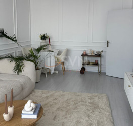 Apartament, 2 rooms, 60 mp Bucuresti/Titan