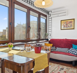 Apartament, 2 rooms, 60 mp Bucuresti/Calea Victoriei