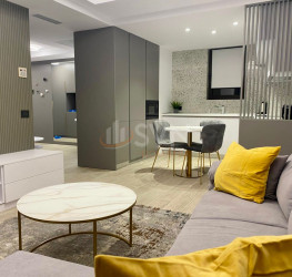 Apartament, 2 rooms, 60 mp Bucuresti/Herastrau