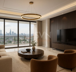 Apartament, 2 rooms, 60 mp Bucuresti/Petricani