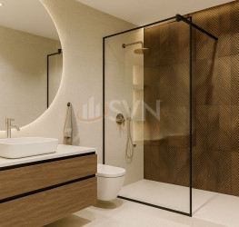 Apartament, 2 rooms, 60 mp Bucuresti/Petricani