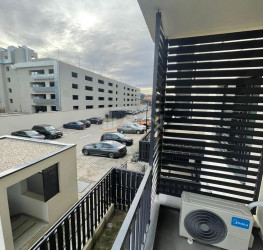 Apartament, 2 rooms, 60 mp Bucuresti/Pipera