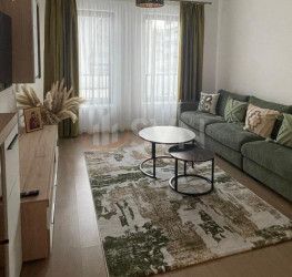 Apartament, 2 rooms, 60 mp Bucuresti/Pipera