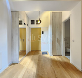 Apartament, 2 rooms, 60 mp Bucuresti/Aviatiei