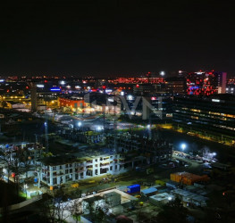 Apartament, 2 rooms, 60 mp Bucuresti/Aviatiei