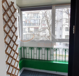 Apartament, 2 rooms, 60 mp Bucuresti/Tineretului