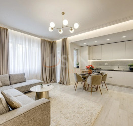 Apartament, 2 rooms, 60 mp Bucuresti/Aviatiei