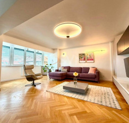 Apartament, 2 rooms, 60 mp Bucuresti/Cismigiu