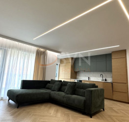 Apartament, 2 rooms, 60 mp Bucuresti/Pipera