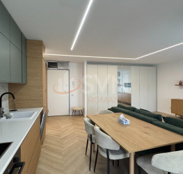 Apartament, 2 rooms, 60 mp Bucuresti/Pipera