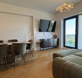 Apartament, 2 rooms, 60 mp Bucuresti/Sisesti