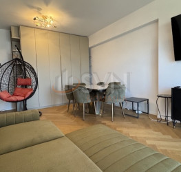 Apartament, 2 rooms, 60 mp Bucuresti/Sisesti