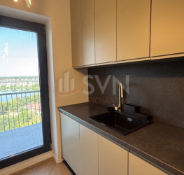 Apartament, 2 rooms, 60 mp Bucuresti/Sisesti