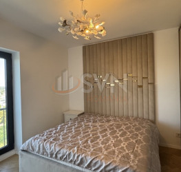 Apartament, 2 rooms, 60 mp Bucuresti/Sisesti