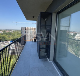 Apartament, 2 rooms, 60 mp Bucuresti/Sisesti
