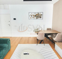 Apartament, 2 rooms, 60 mp Bucuresti/Herastrau