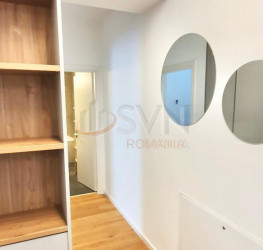 Apartament, 2 rooms, 60 mp Bucuresti/Herastrau