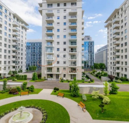 Apartament, 2 rooms, 60 mp Bucuresti/Domenii