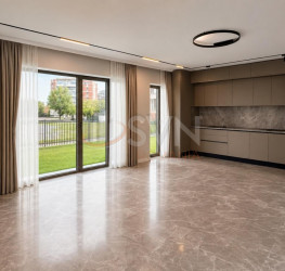 Apartament, 2 rooms, 60 mp Bucuresti/Baneasa