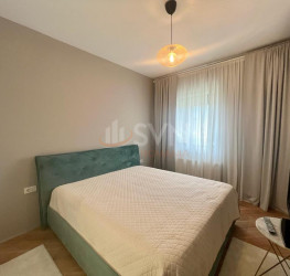 Apartament, 2 rooms, 60.57 mp Bucuresti/Pipera