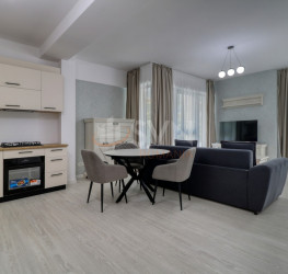 Apartament, 2 rooms, 60.58 mp Bucuresti/Decebal