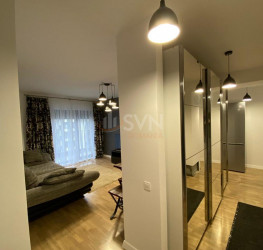 Apartament, 2 rooms, 61 mp Bucuresti/Domenii