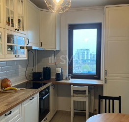 Apartament, 2 rooms, 61 mp Bucuresti/Aviatiei