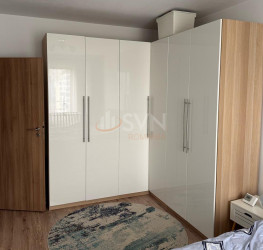 Apartament, 2 rooms, 61 mp Bucuresti/Aviatiei