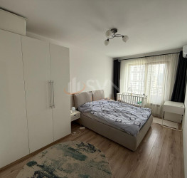Apartament, 2 rooms, 61 mp Bucuresti/Aviatiei