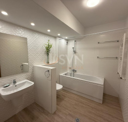 Apartament, 2 rooms, 61 mp Bucuresti/Aviatiei