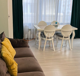 Apartament, 2 rooms, 61 mp Bucuresti/Calea Calarasilor