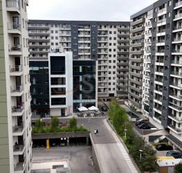 Apartament, 2 rooms, 61 mp Bucuresti/Grozavesti